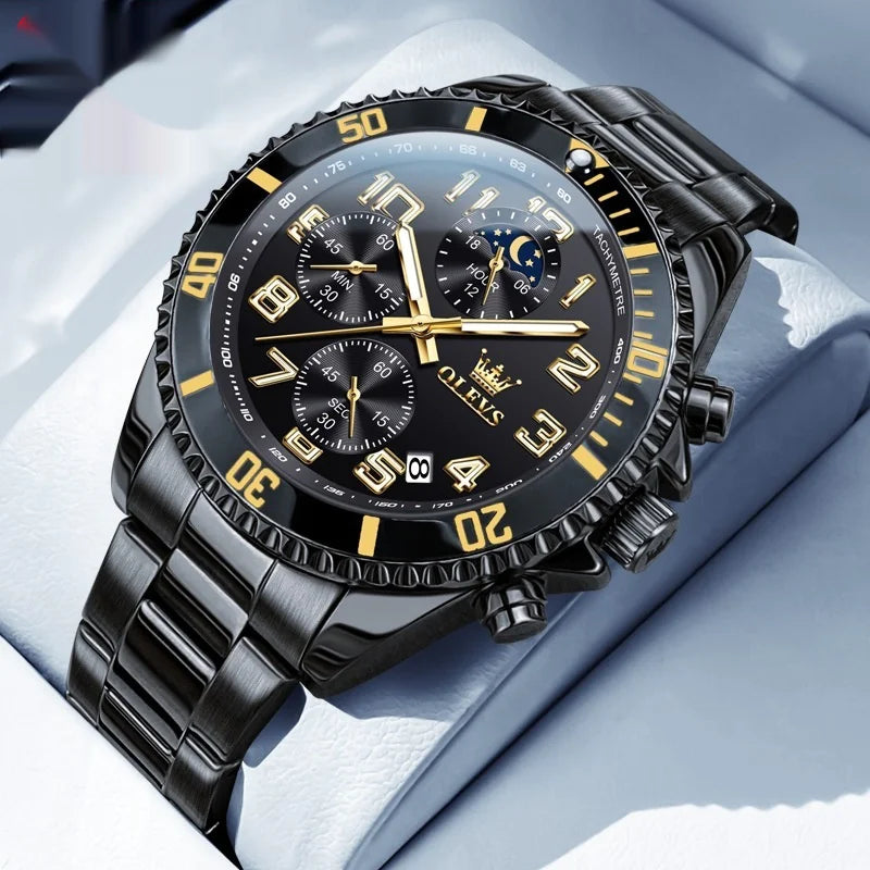 Multi-function Watch